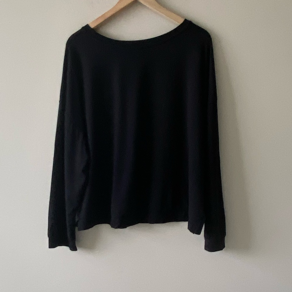 Old Navy Ribbed Shirt - Picture 3 of 3